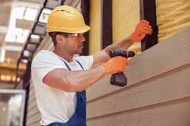  Boley, OK Siding Installation Pros